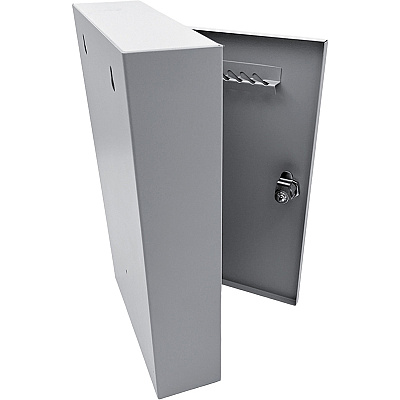 Huron Slotted Heavy-duty Key Cabinet (HURHASZ0126)