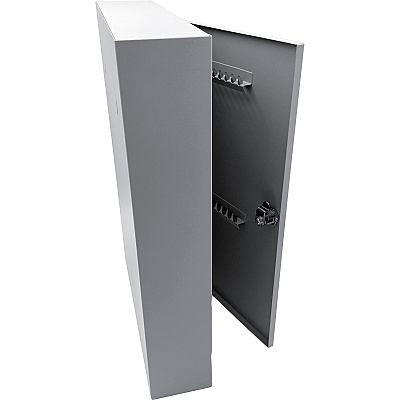 Huron Slotted Heavy-duty Key Cabinet (HURHASZ0128)