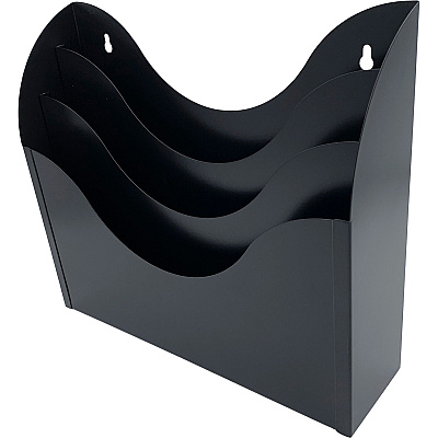 Huron 3-tier Wall Sorter (HURHASZ0184)