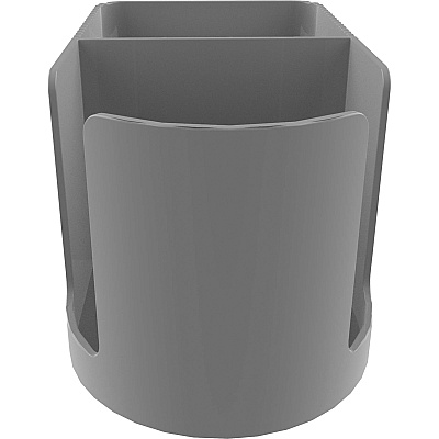 deflecto Standing Desk Cup Holder (DEF400000)
