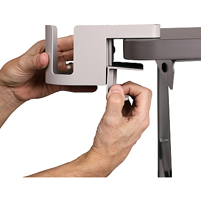 deflecto Standing Desk Cup Holder (DEF400000)