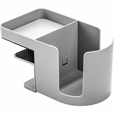 deflecto Standing Desk Cup Holder (DEF400000)