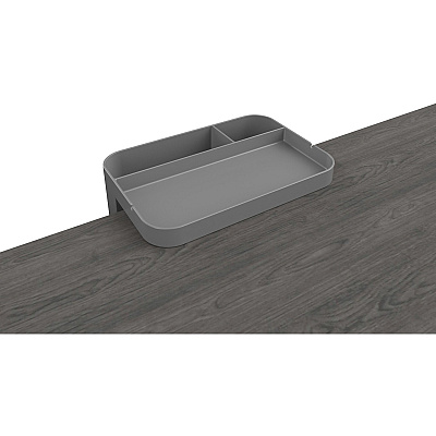 deflecto Large Standing Desk Organizer (DEF400002)