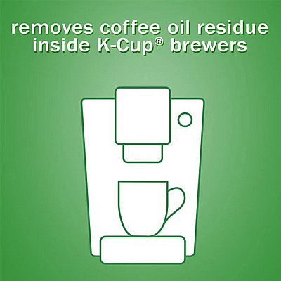 Urnex Single Brewer Cleaning Kit (WMN6004)