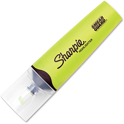 Sharpie Clear View Highlighter Pack (SAN2128216)