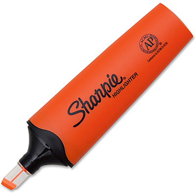 Sharpie Clear View Highlighter Pack (SAN2128216)