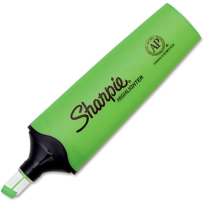 Sharpie Clear View Highlighter Pack (SAN2128216)