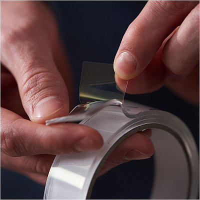 Duck Max Strength Double-Sided Gel Tape (DUC287264)