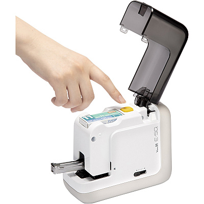 MAX Portable Electronic Stapler (MXBBH11F)
