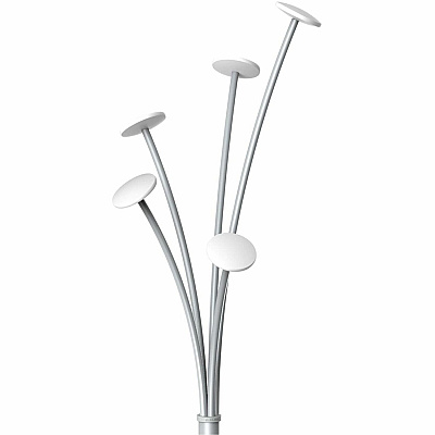 Alba Festival Coat Stand (PMFESTBC)