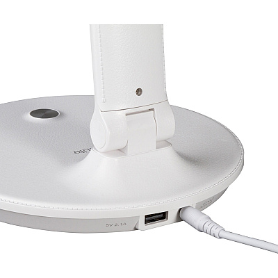OttLite Emerge Led Lamp (CS59009SHPR)