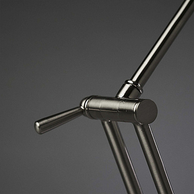 OttLite Wellness Series Refine LED Desk Lamp (F1D83BN9SHPR)