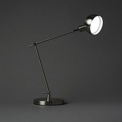 OttLite Wellness Series Refine LED Desk Lamp (F1D83BN9SHPR)