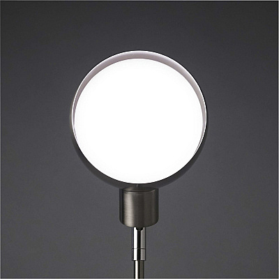 OttLite Wellness Series Refine LED Desk Lamp (F1D83BN9SHPR)