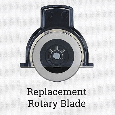 Swingline ClassicCut Bypass Trimmer Replacement Blade (SWI10008RRB)