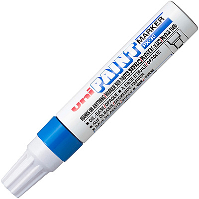 Uni Uni-Paint PX-30 Oil-Based Paint Marker (UBC63733)