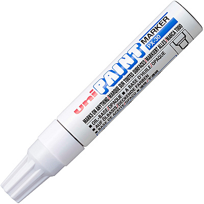 Uni Uni-Paint PX-30 Oil-Based Paint Marker (UBC63743)