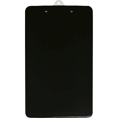 Saunders Antimicrobial Clipboard (SAU21610)