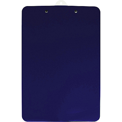 Saunders Antimicrobial Clipboard (SAU21609)