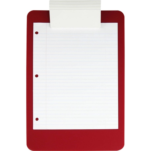 Saunders Antimicrobial Clipboard (21611)