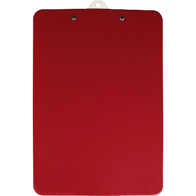 Saunders Antimicrobial Clipboard (SAU21611)