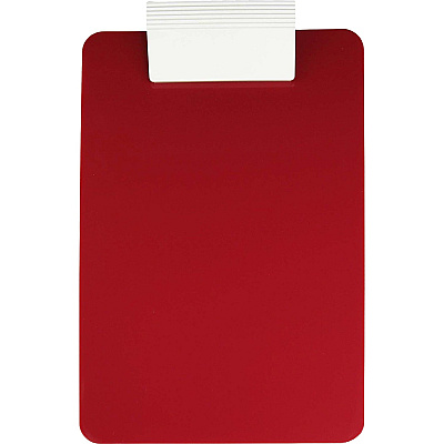 Saunders Antimicrobial Clipboard (SAU21612)