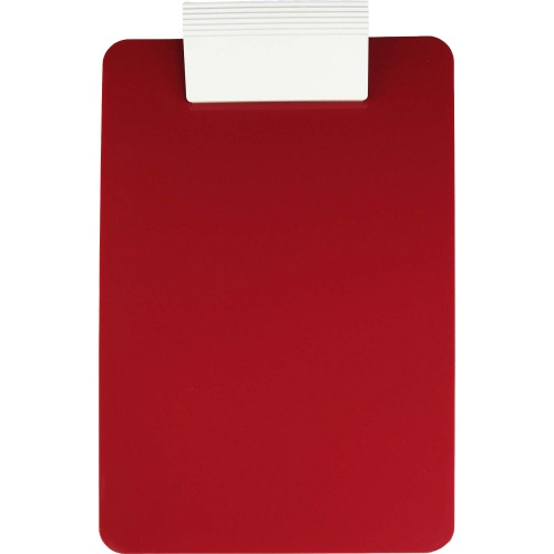 Saunders Antimicrobial Clipboard (21612)