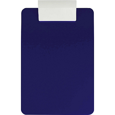 Saunders Antimicrobial Clipboard (SAU21612)