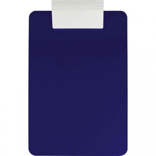 Saunders Antimicrobial Clipboard (21612)