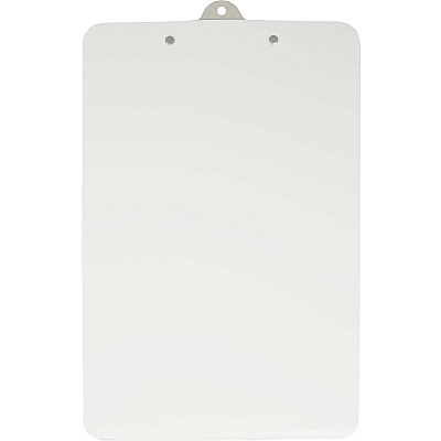 Saunders Antimicrobial Clipboard (SAU21608)