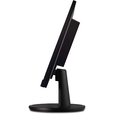 Viewsonic VA2247-MH 22 Inch Full HD 1080p Monitor with 100Hz, FreeSync, Ultra-Thin Bezel, Eye Care, HDMI, VGA Inputs for Home and Office