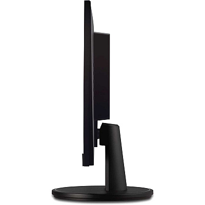 Viewsonic VA2247-MH 22 Inch Full HD 1080p Monitor with 100Hz, FreeSync, Ultra-Thin Bezel, Eye Care, HDMI, VGA Inputs for Home and Office