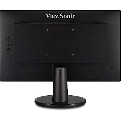 Viewsonic VA2247-MH 22 Inch Full HD 1080p Monitor with 100Hz, FreeSync, Ultra-Thin Bezel, Eye Care, HDMI, VGA Inputs for Home and Office