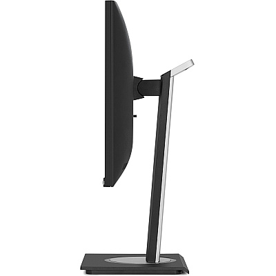 Viewsonic VG2448A 24 Inch IPS 1080p Ergonomic Monitor with Ultra-Thin Bezels, HDMI, DisplayPort, USB, VGA, and 40 Degree Tilt for Home and Office