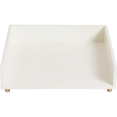 U Brands Juliet Collection Stackable Paper Tray (UBR3467U0312)