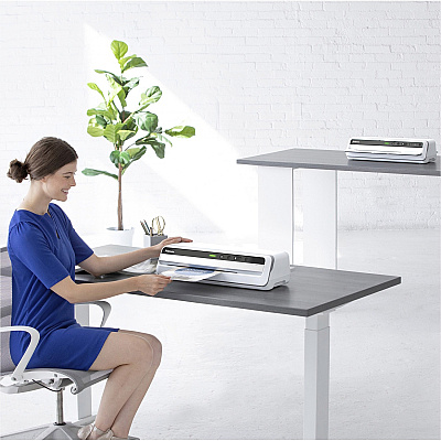 Fellowes Jupiter 125 Laminator (5746301)