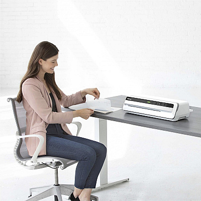 Fellowes Jupiter 125 Laminator (5746301)