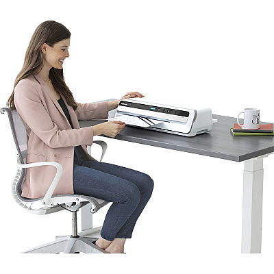 Fellowes Jupiter 125 Laminator (5746301)