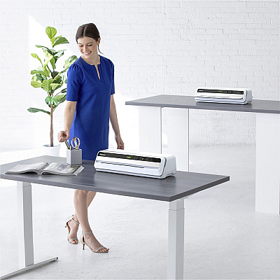 Fellowes Jupiter 125 Laminator (5746301)