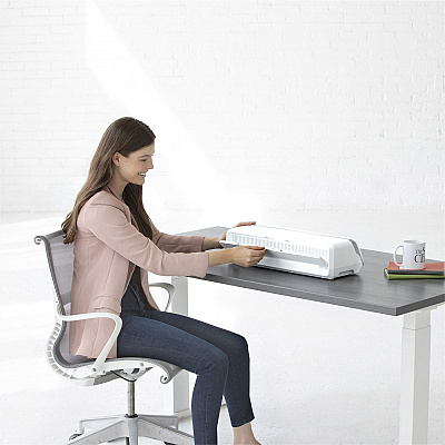 Fellowes Jupiter 125 Laminator (5746301)