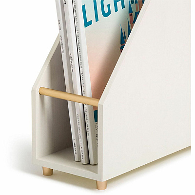U Brands Juliet Collection Magazine Holder (UBR3463U0206)