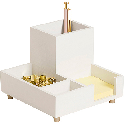 U Brands Juliet Collection Compartment Cup (UBR5217U0312)