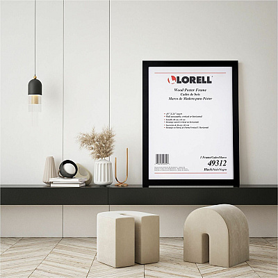 Lorell Wide Frame (LLR49312)
