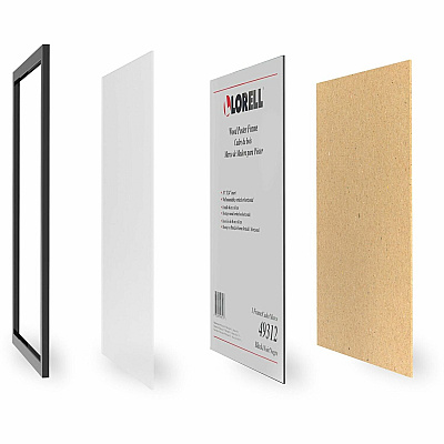 Lorell Wide Frame (LLR49312)