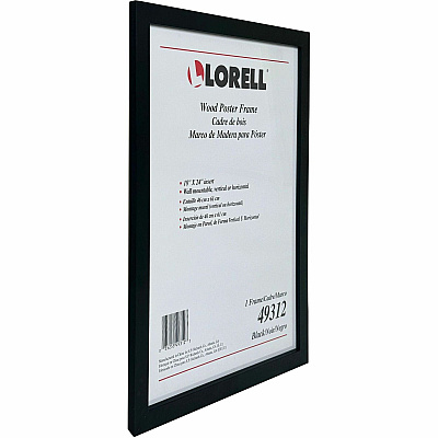 Lorell Wide Frame (LLR49312)