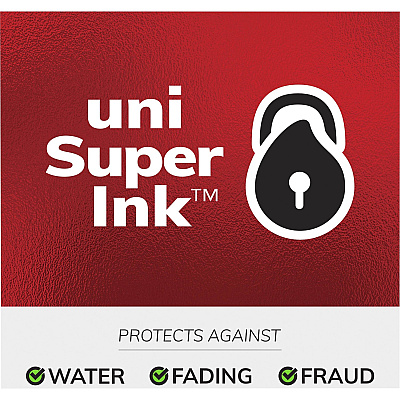 uniball Roller Rollerball Pen (UBC2013566)