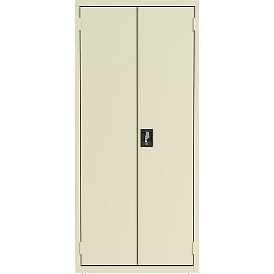 Lorell Fortress Series Slimline Storage Cabinet (LLR69830PTY)
