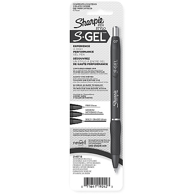 Sharpie S-Gel Pen (SAN2144799)