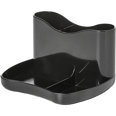 deflecto AntiMicrobial Desk Caddy (DEF63910)