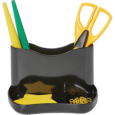 deflecto AntiMicrobial Desk Caddy (DEF63910)